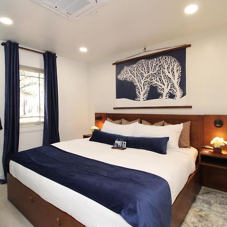 Aspen Springs Angel Fire Aparthotel Ngoại thất bức ảnh