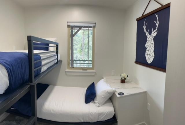 Aspen Springs Angel Fire Aparthotel Ngoại thất bức ảnh