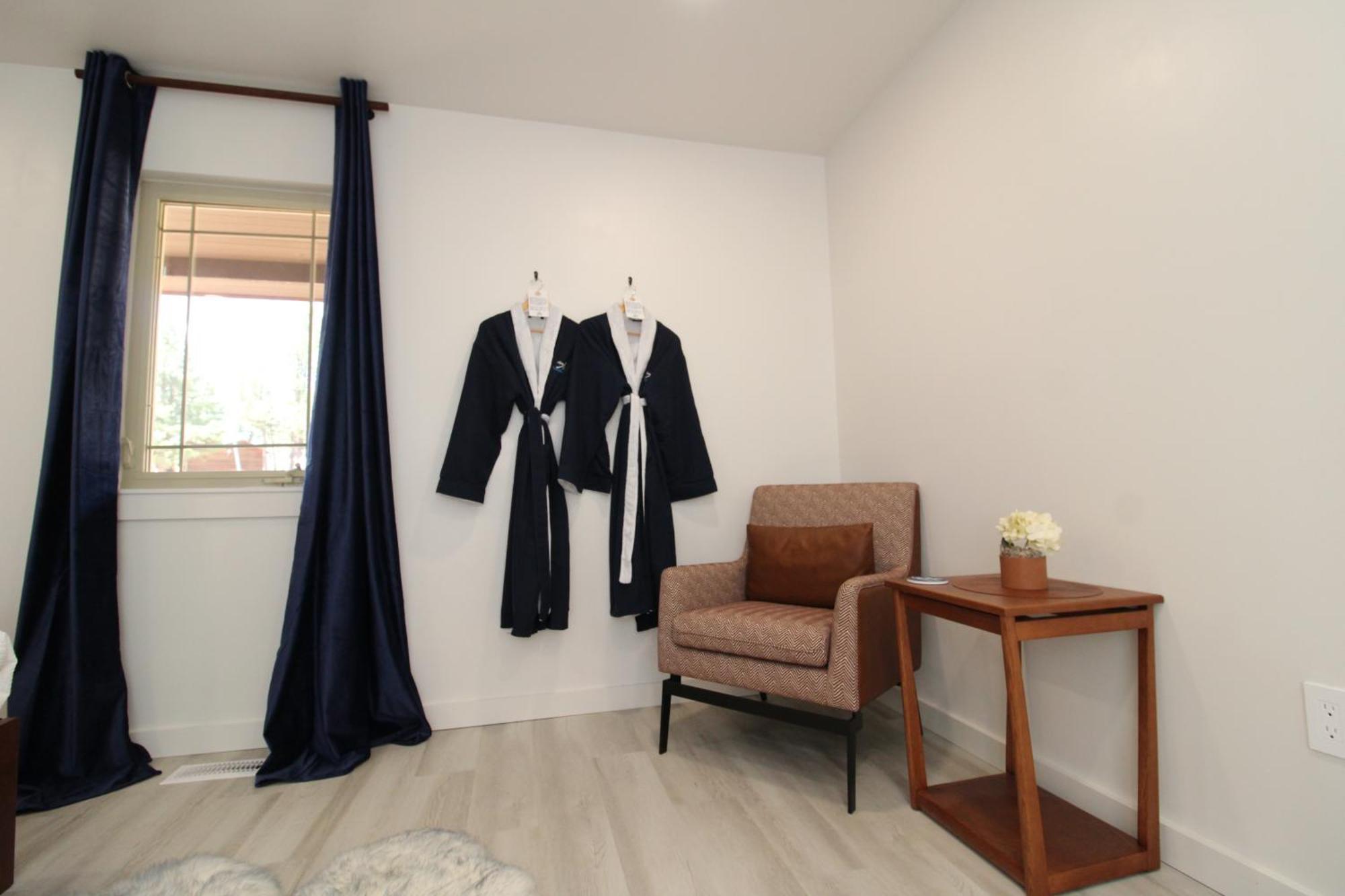 Aspen Springs Angel Fire Aparthotel Phòng bức ảnh