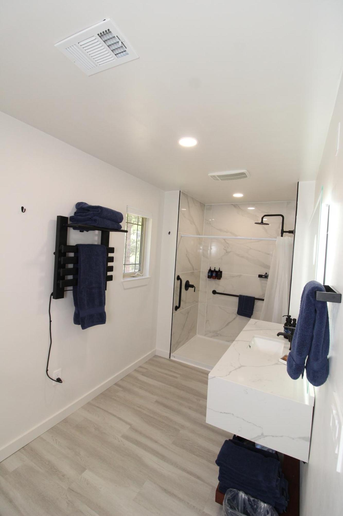 Aspen Springs Angel Fire Aparthotel Phòng bức ảnh