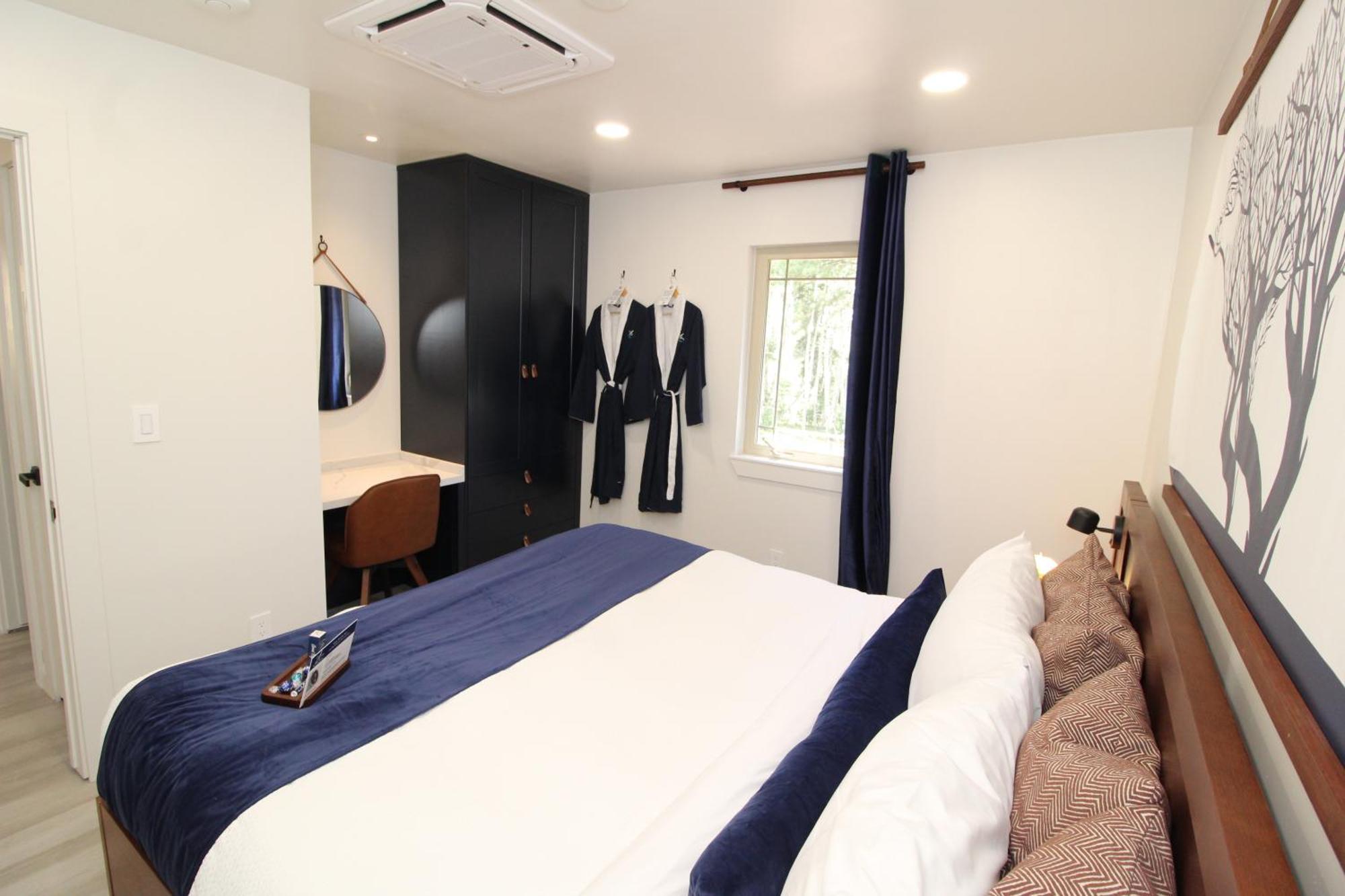 Aspen Springs Angel Fire Aparthotel Phòng bức ảnh
